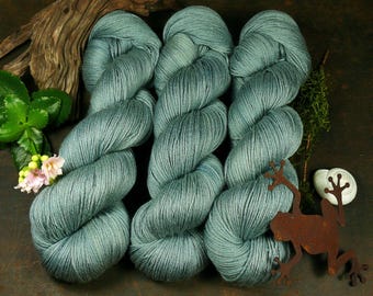 POSH Merino Seide 400m