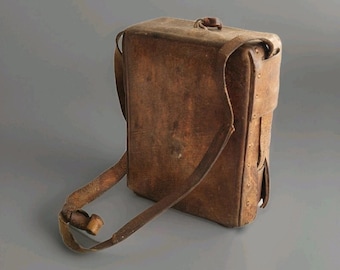 Ethiopia: Ethiopian handwritten Bible called "Mezmur" (the Psalms of David), 18th century