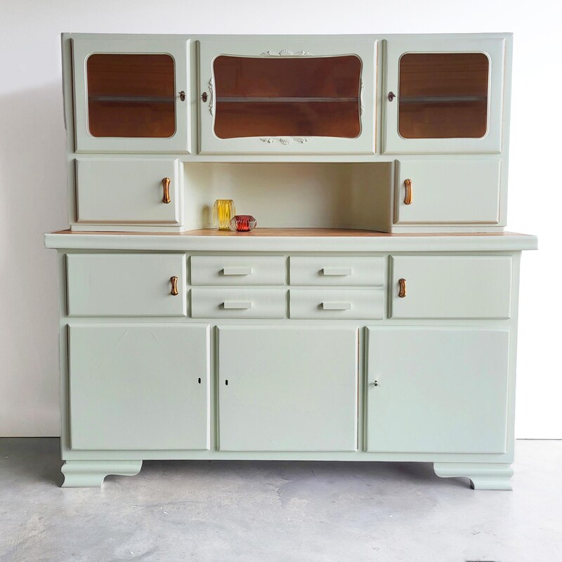 Küchenbuffet vintage - Etsy.de