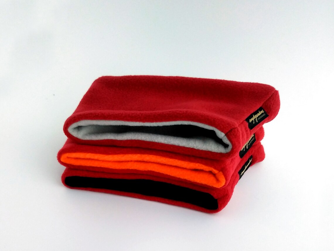 XS Halswärmer für Hunde Sonderfarben Größe XS Hundeloop | Etsy