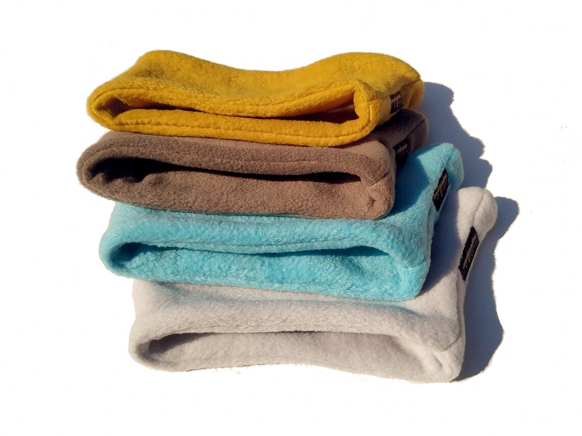 S Halswärmer für Hunde Sonderfarben Größe S Hundeloop | Etsy