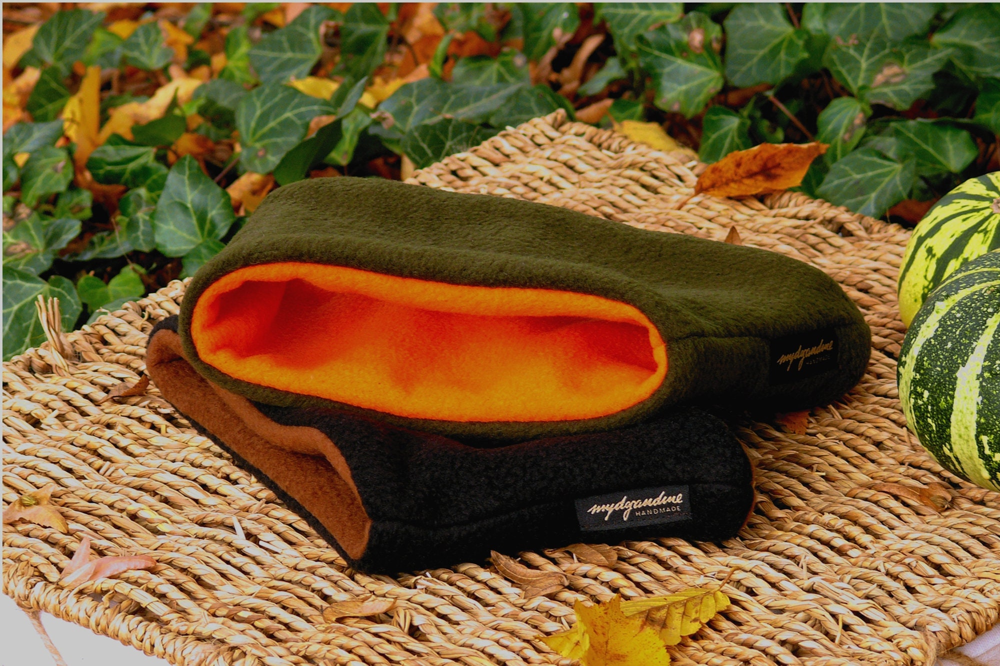 S Halswärmer für Hunde Sonderfarben Größe S Hundeloop | Etsy