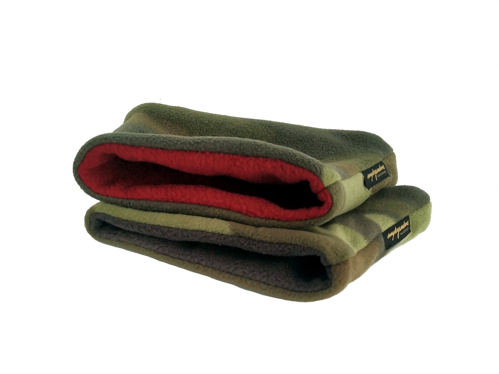 S Halswärmer für Hunde Sonderfarben Größe S Hundeloop | Etsy