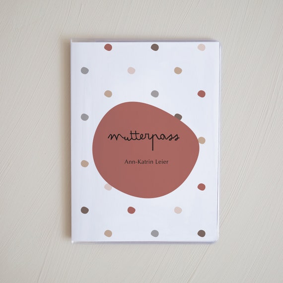 VIAGGIA ATTRAVERSO LA Mappa Del Mondo Passaporto Case Passaporto PU - Custodia Protettiva Caso