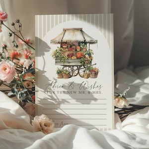 Sie ist nicht mehr vom Markt - Hochzeitskarten - Elegant - Hochzeitswünsche - Elegant - Canva