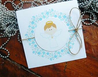 Chrzest Zaproszenia Etsy