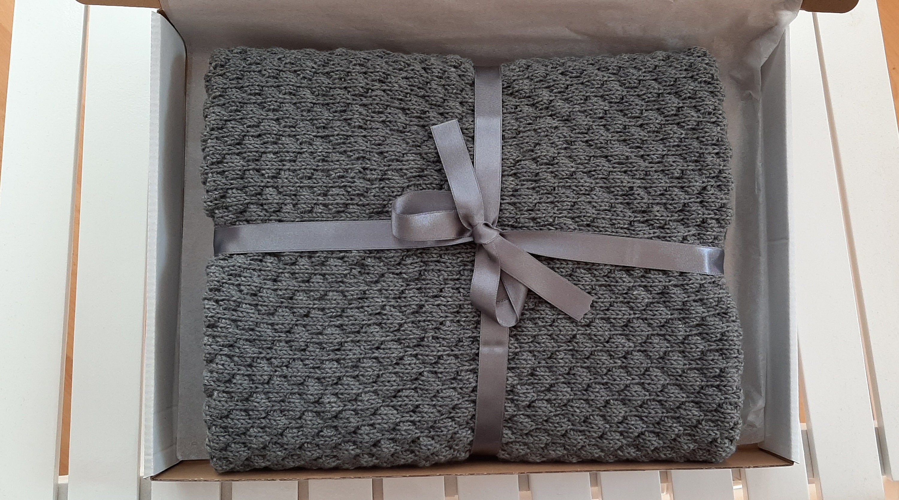 Saranoni Super Weiche Babydecke Aus Bambus – Doppellagig, 76x102 Cm, Für Babys & Kleinkinder