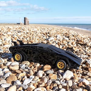 Lambo  - Lamborghini