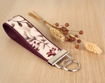 Lanyard, key ring, guest gift, mini gift