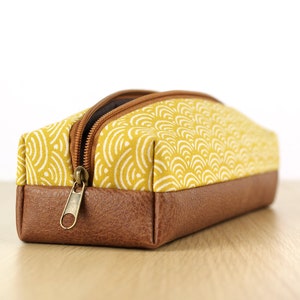 Pencil Case boxy