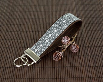 Cordón corto, llavero, recuerdo, obsequio para fiestas, pequeño regalo