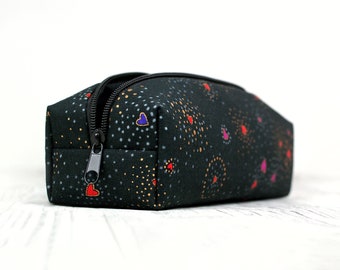 Pencil Case boxy