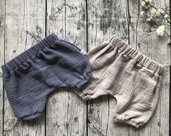 Muslin Baby Clothes Etsy