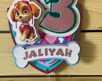 Custom 3d cake topper, cake decoration, character design cake topper, ANY character ANY theme