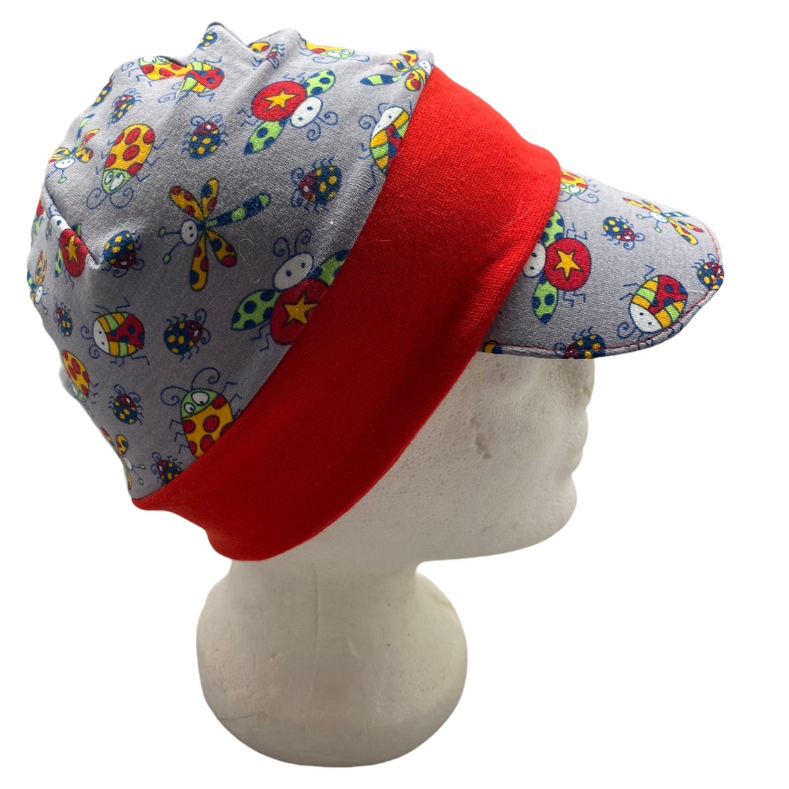 Umbrella Hat, Beetle Etsy