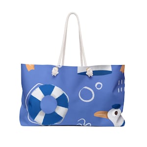 Beach bag