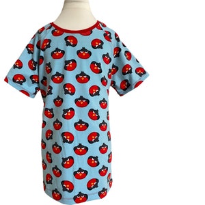 Shirt Birds