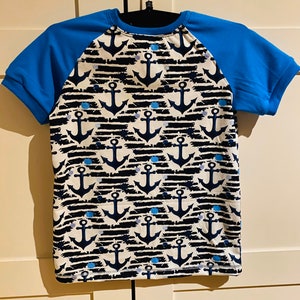 Shirt Anker
