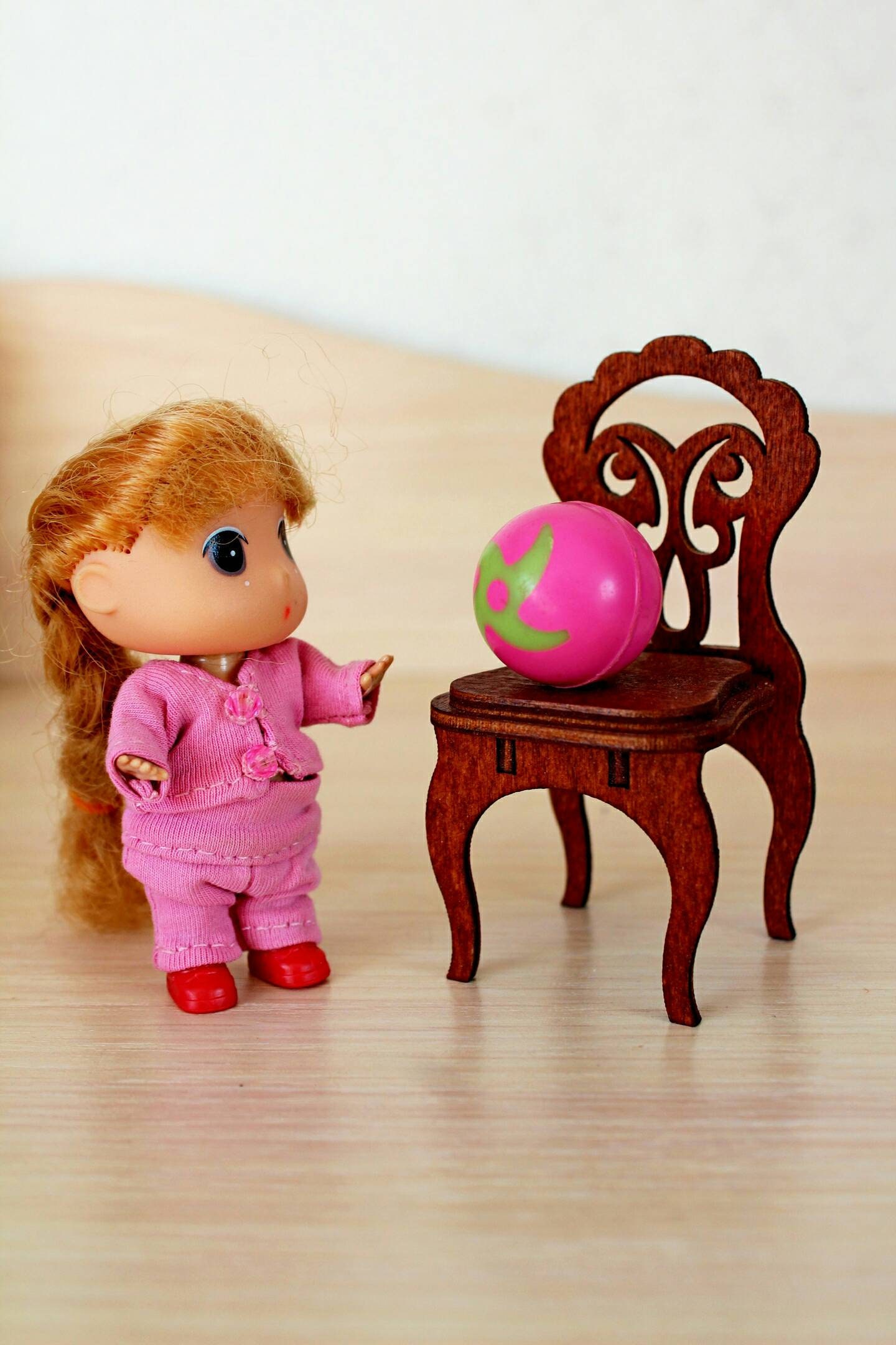 ddung doll