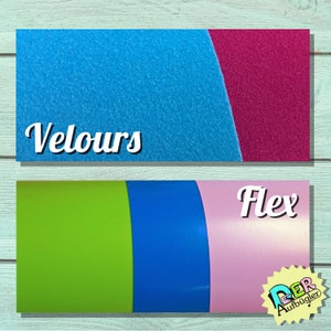 Skateboard thermocollant en 49 couleurs image 4