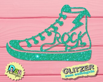 Converse Glitter Shoes. Converse.com