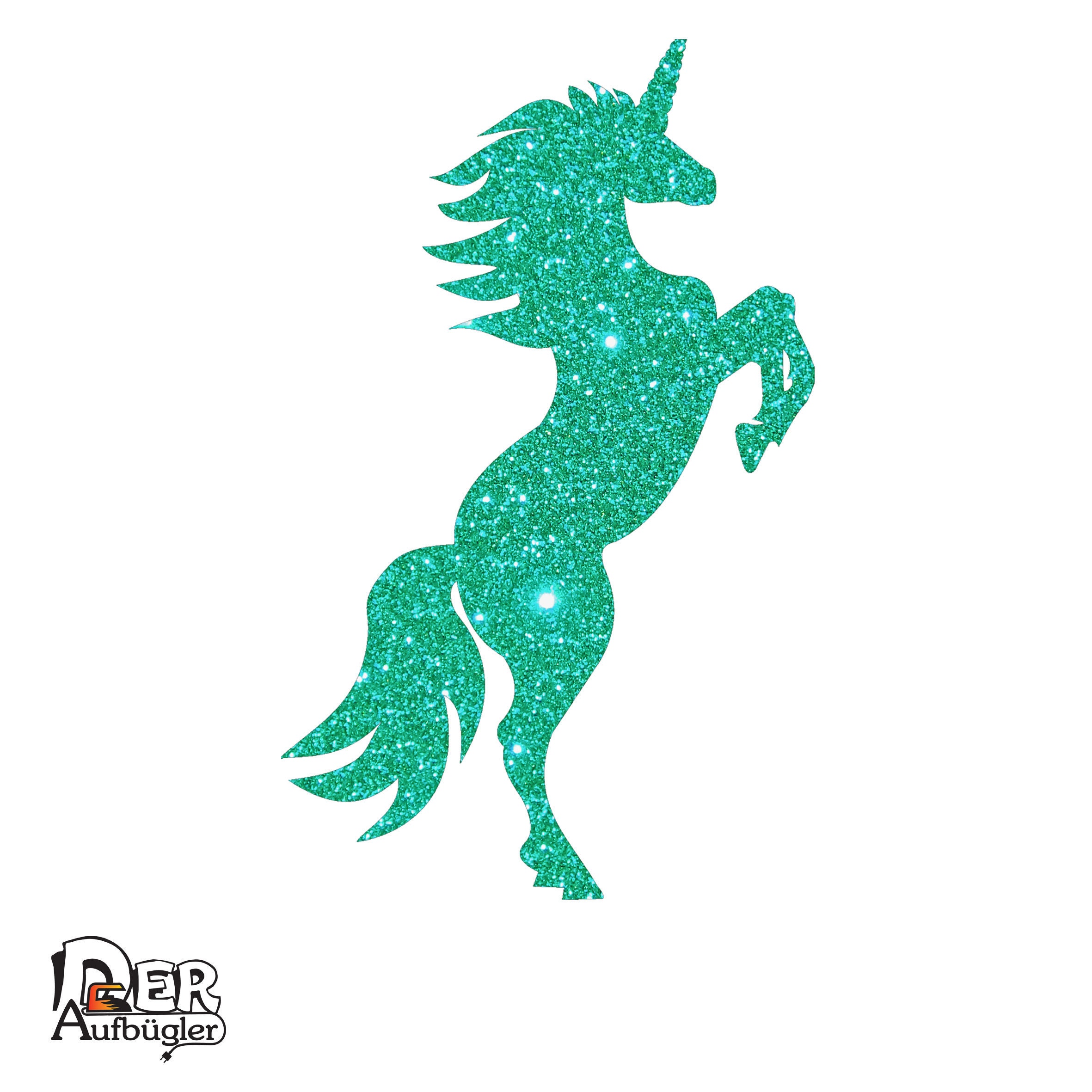 Glitzer Einhorn Bilder: Zauberhafte Kunstwerke zum Malen und Träumen