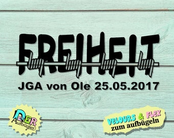jga t shirt etsy
