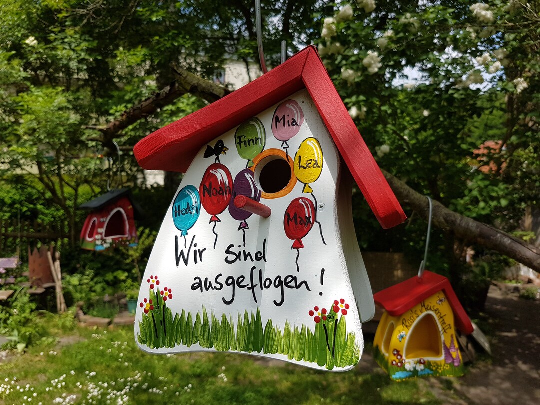 Abschiedsgeschenk Kindergarten, Erzieherin Geschenk zum Abschied