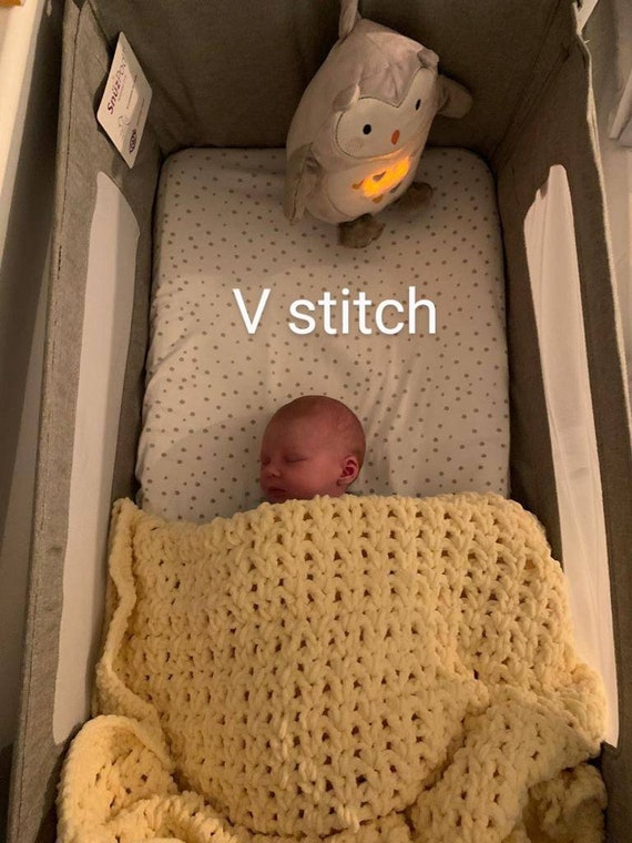 Supersoft blanket sale