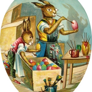 Huevo de relleno Huevo de Pascua cartón XXL 35 cm huevo de regalo de temporada navideña para rellenar huevo de cartón