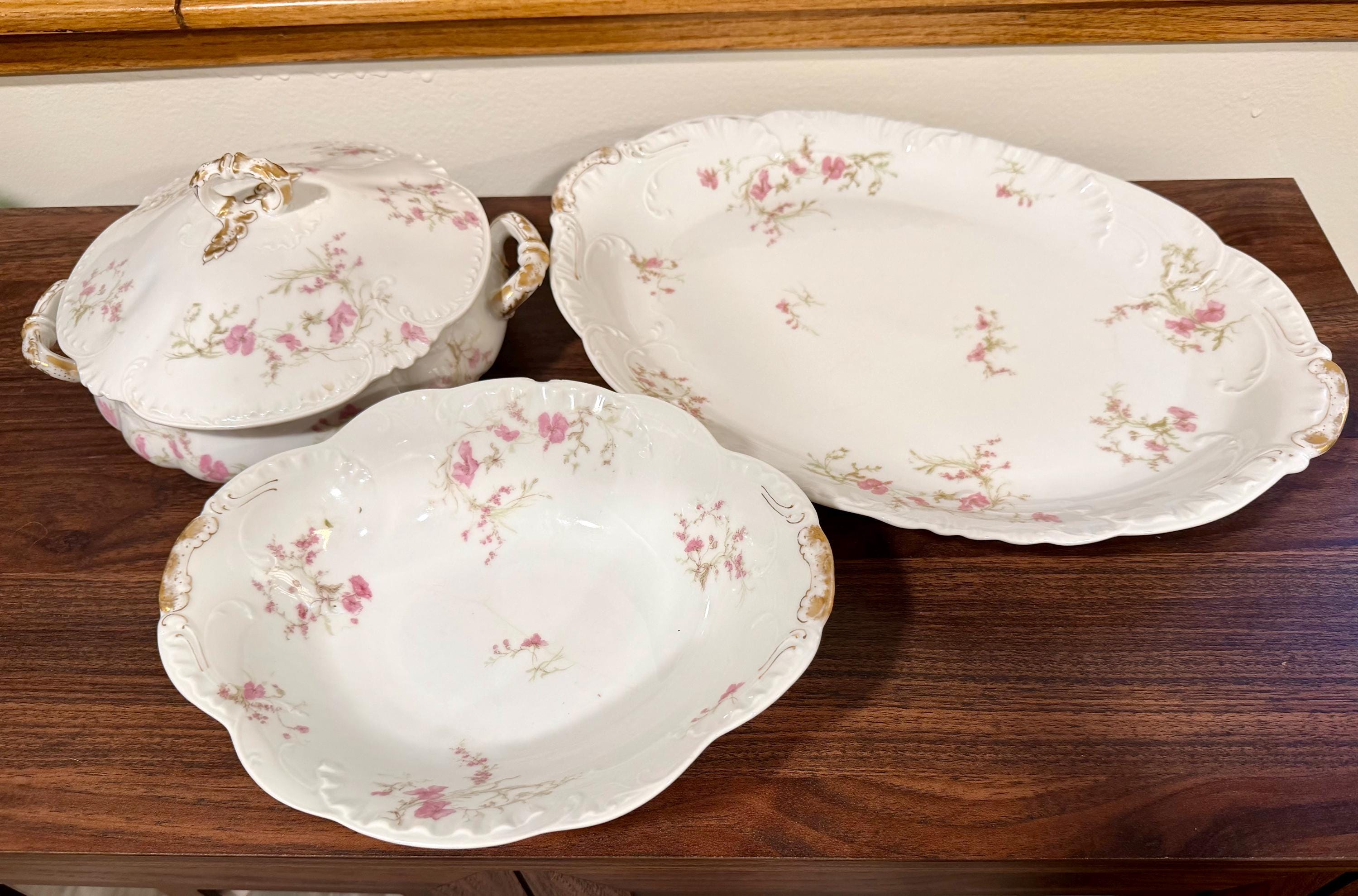 Haviland france limoges - Etsy 日本