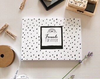 Kindergarten Album Etsy