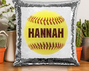 girls softball gift ideas
