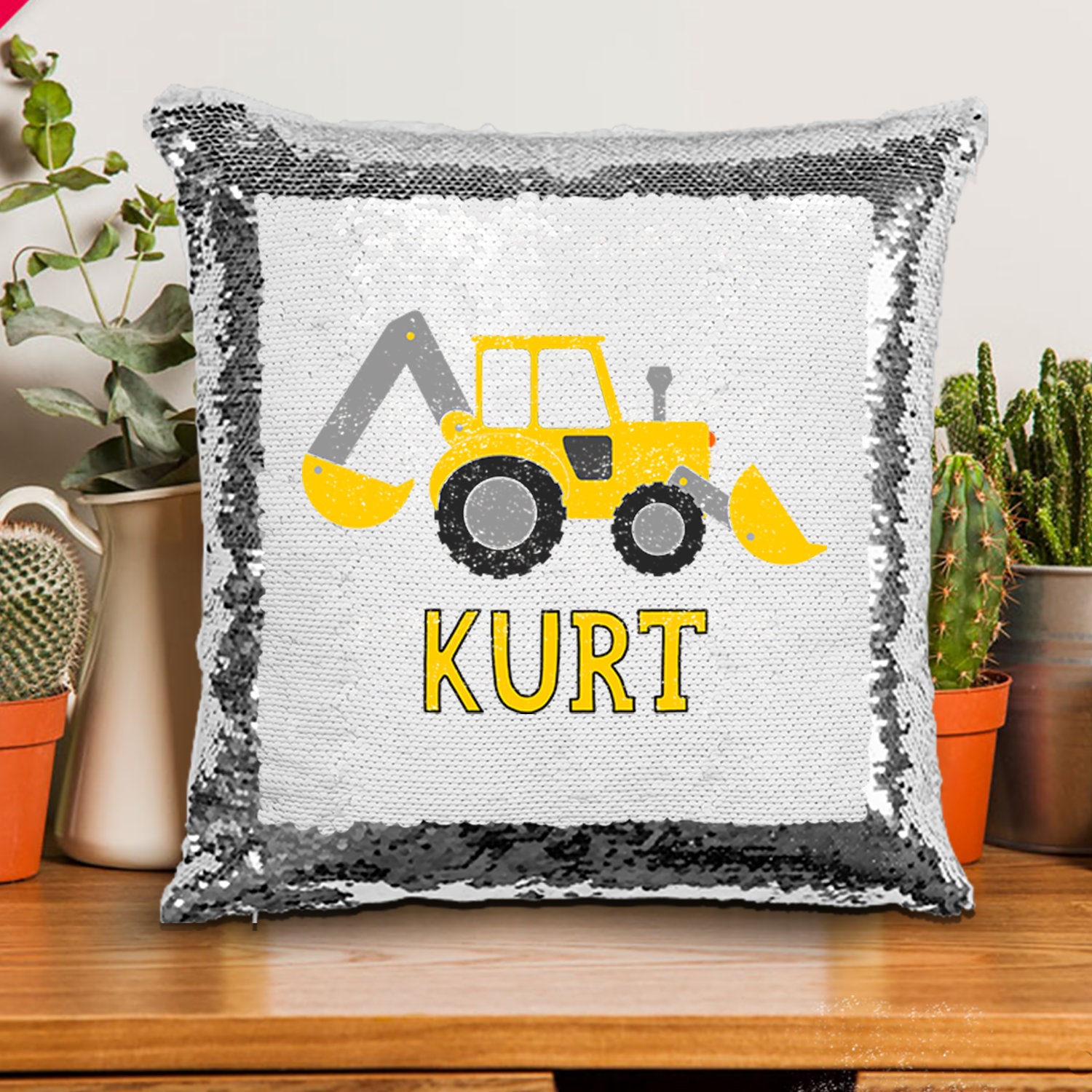  Truck Driver Accessories For Men And women Trucker Truck Drivers  We Make The World Go Round Throw Pillow, 18x18, Multicolor : Home & Kitchen