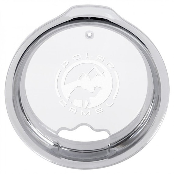 Polar Camel Standard 30 Oz or 20 Oz Lids, Fits All Standard Tumblers, Replacement  Lid for Tumblers 