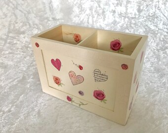 Becher & Behälter fürs Badezimmer | Etsy DE
