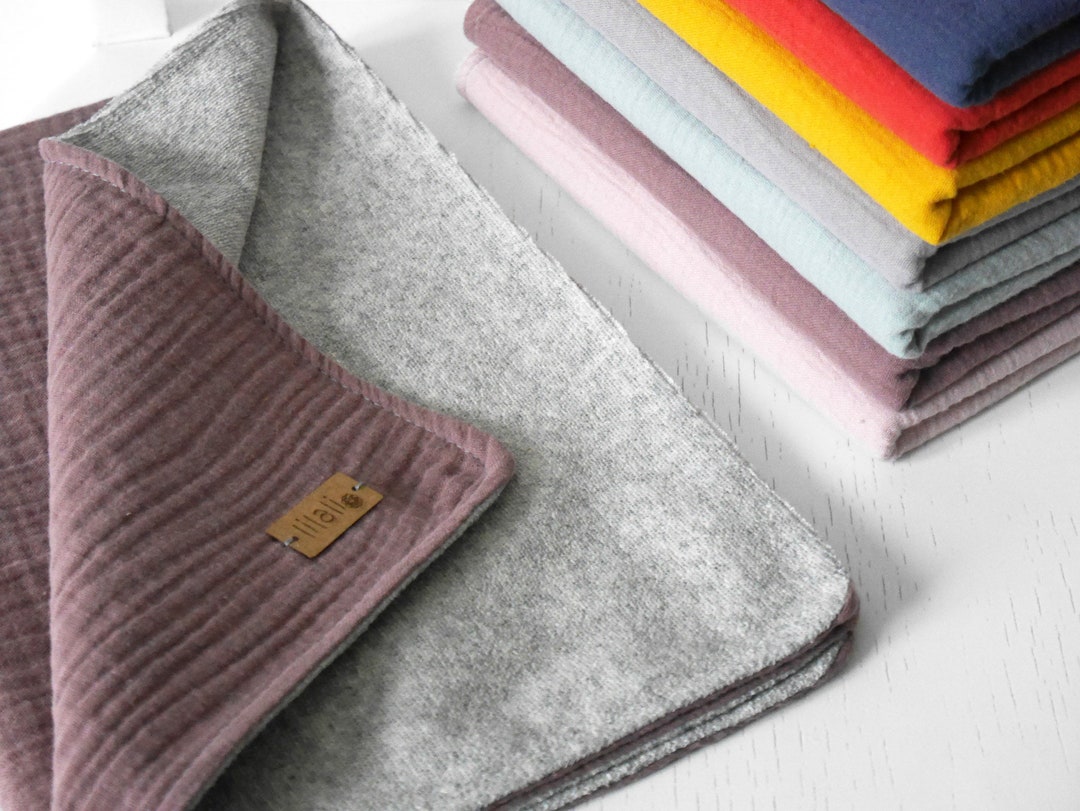 Changing Mat / Muslin / Waterproof / Moisture Protection / Pad Etsy UK