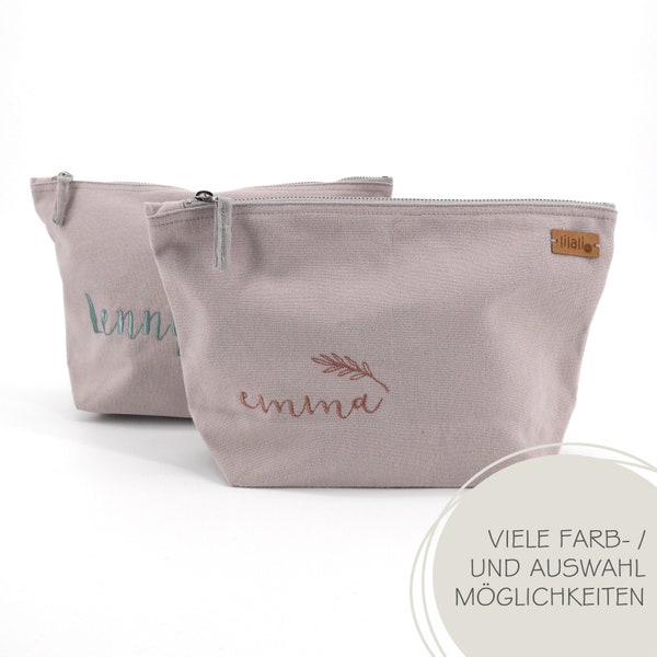 Windeltasche mit Name und Motiv