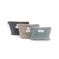 Cosy diaper bag with name and design | Many colors | Design selection | Diaper bag product logo
