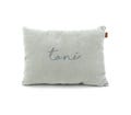 Pillows and Personalization | Muslin | Linen | Corduroy | Many Colors | Cuddly Pillows | With Name