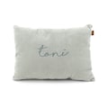 Pillows and personalization I Muslin I Linen I Corduroy I many colors I Cuddly pillow I with name