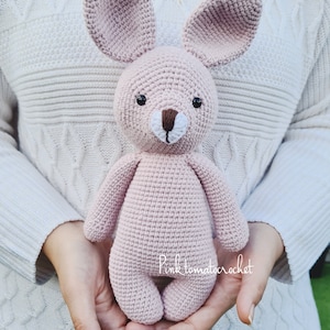 Carrot | CROCHET PATTERN