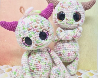 Goblin | CROCHET PATTERN