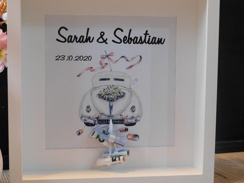 3D Bilderrahmen Hochzeit: A Creative Journey into Drawing