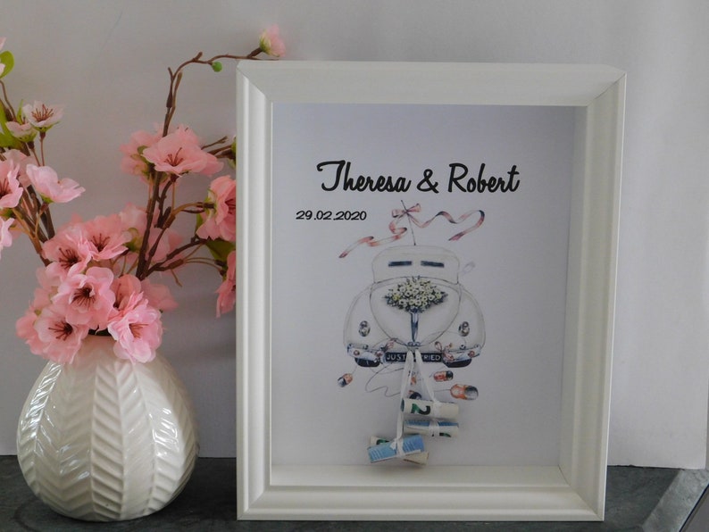 3D Bilderrahmen Hochzeit: A Creative Journey into Drawing