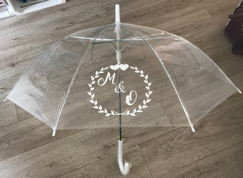 Regenschirm Für Hochzeit