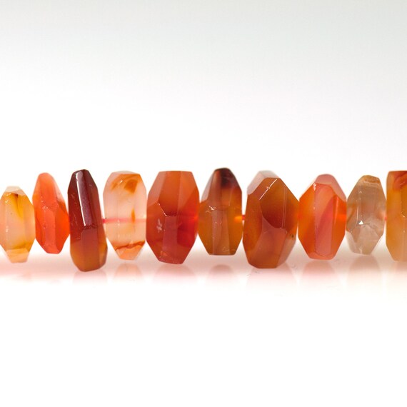 10x karneol free form fac 5 x 12 mm free fac