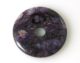 Charoit A Donut, 50mm; Innendurchmesser: 10mm