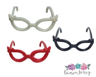 barbie glasses frames