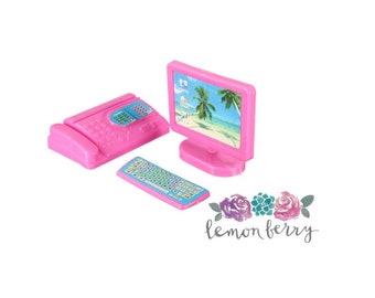 barbie tech accessory pack